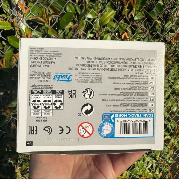 Disney Princess Pocahontas Diamond Collection Hot Topic Exclusive Funko Pop - Picture 8 of 9